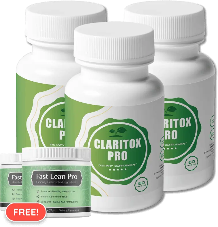 claritox