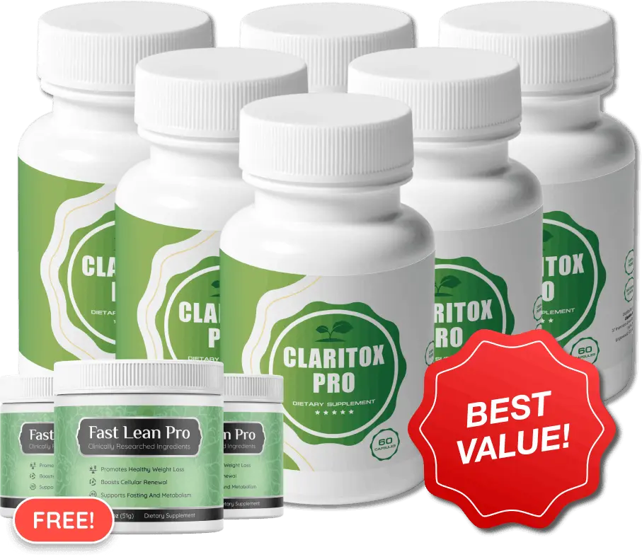 Claritoxpro.com